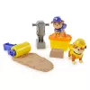 Mänguasjakomplekt spinmaster Rubble & Crew Rubble and Mix Build-It Pack, alates 3. eluaastast, mitmevärviline
