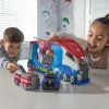 Sõidukikomplekt Spinmaster PAW Patrol Launche & Rescue Patroller, plastist, mitmevärviline, alates 3. eluaastast