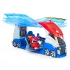Sõidukikomplekt Spinmaster PAW Patrol Launche & Rescue Patroller, plastist, mitmevärviline, alates 3. eluaastast