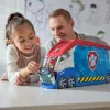 Sõidukikomplekt Spinmaster PAW Patrol Launche & Rescue Patroller, plastist, mitmevärviline, alates 3. eluaastast