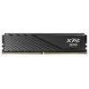 DIMM 32 GB DDR5-6000 (2x 16 GB) Dual-Kit, Arbeitsspeicher schwarz, AX5U6000C4816G-DTLABBK, XPG Lancer Blade, INTEL XMP, AMD EXPO