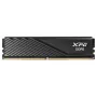 DIMM 16 GB DDR5-6000 (1x 16 GB), Arbeitsspeicher schwarz, AX5U6000C4816G-SLABBK, XPG Lancer Blade, INTEL XMP, AMD EXPO