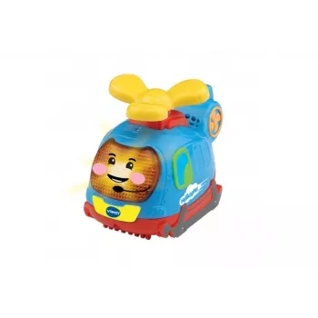 VTech Tut Tut Baby Flitzer 80-516804 mängusõiduk/mängurada
