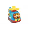 VTech Tut Tut Baby Flitzer 80-516804 mängusõiduk/mängurada