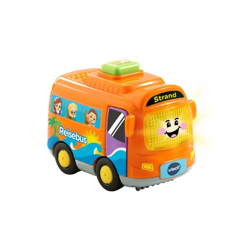 VTech Tut Tut Baby Flitzer 80-516704 sõiduk/sõidutee