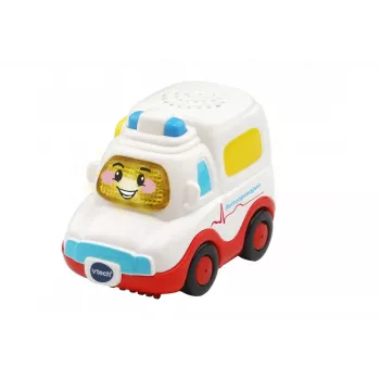 VTech Tut Tut Baby Flitzer 80-517004 mänguauto/mängurada