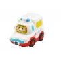 VTech Tut Tut Baby Flitzer 80-517004 mänguauto/mängurada