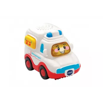 VTech Tut Tut Baby Flitzer 80-517004 mänguauto/mängurada