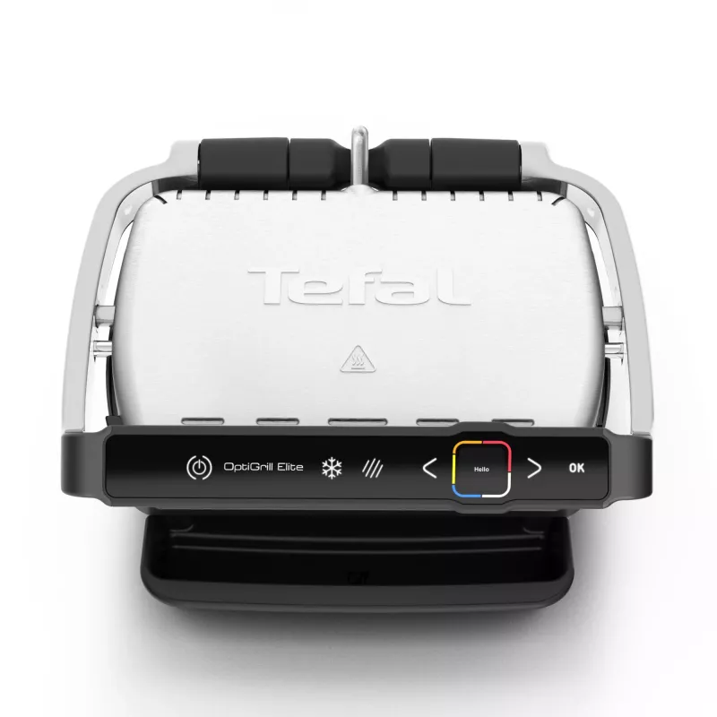 Tefal OptiGrill Elite GC750D kontaktivõre
