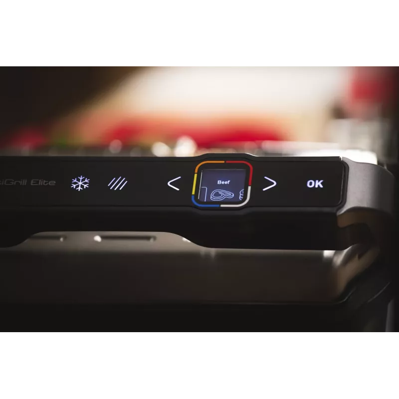 Tefal OptiGrill Elite GC750D kontaktivõre