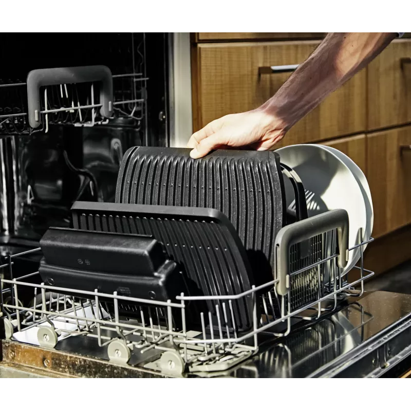 Tefal OptiGrill Elite GC750D kontaktivõre