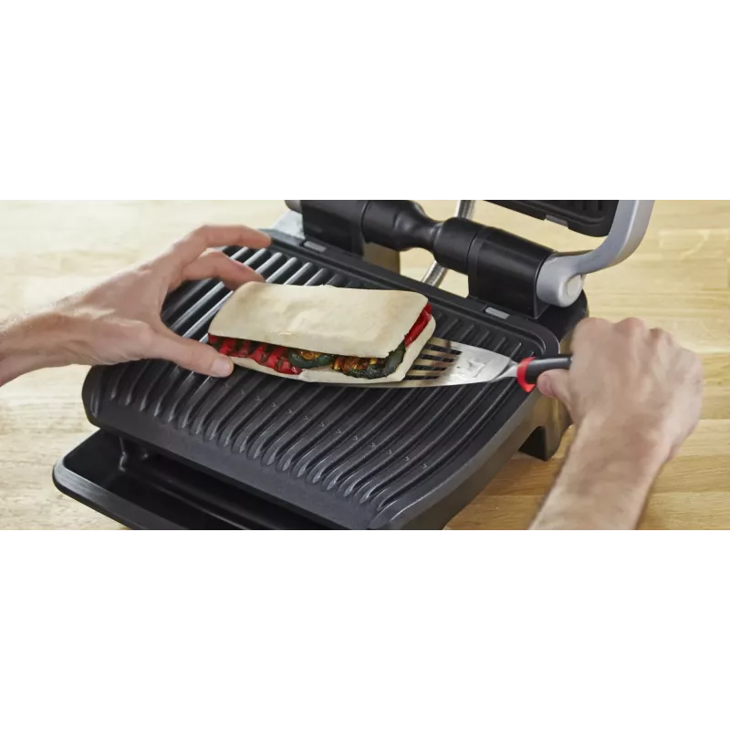 Tefal OptiGrill Elite GC750D kontaktivõre