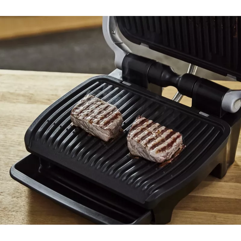 Tefal OptiGrill Elite GC750D kontaktivõre