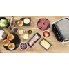 Tefal OptiGrill Elite GC750D kontaktivõre