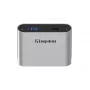 Kingston Technology USB 3.2 Gen 1 Workflow 5G USB-A ja USB-C miniHub