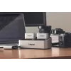 Kingston Technology USB 3.2 Gen 1 Workflow 5G USB-A ja USB-C miniHub