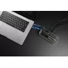 Kingston Technology USB 3.2 Gen 1 Workflow 5G USB-A ja USB-C miniHub