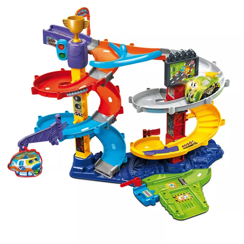VTech 535004 õppemänguasi