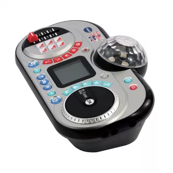 Mängu-DJ-stuudiokomplekt VTech 531774