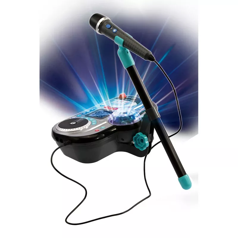 Mängu-DJ-stuudiokomplekt VTech 531774