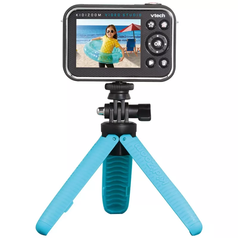 VTech Video Studio HD laste digikaamera