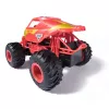 Monster Jam , Marvel Iron Man RC Monster Truck, mõõtkava 1:24, mänguasjad lastele alates 3. eluaastast