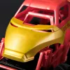 Monster Jam , Marvel Iron Man RC Monster Truck, mõõtkava 1:24, mänguasjad lastele alates 3. eluaastast