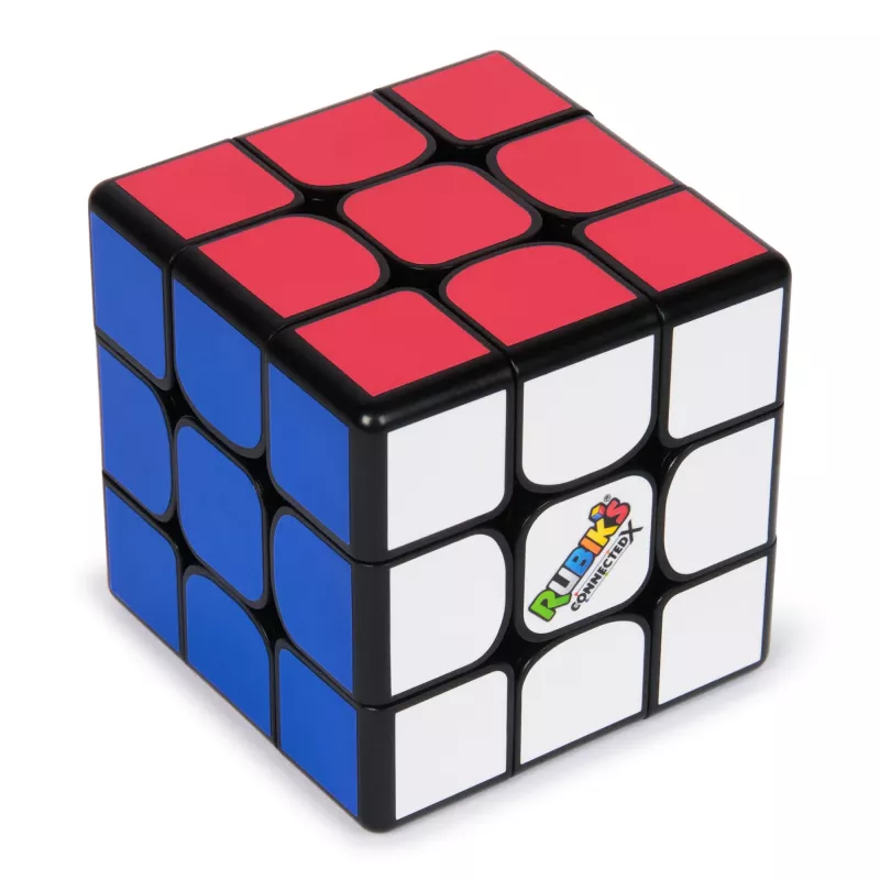 Rubiks 6071036 puslemängu ajuülesanne vanusele 8+, kaal 220 g