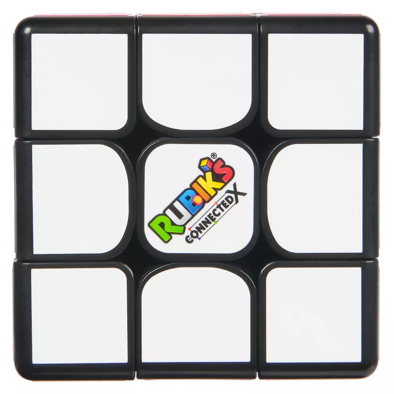 Rubiks 6071036 puslemängu ajuülesanne vanusele 8+, kaal 220 g