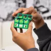 Spin Master Rubik's - Cubers 3x3 Hulk, osavusmäng