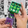 Spin Master Rubik's - Cubers 3x3 Hulk, osavusmäng