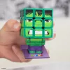 Spin Master Rubik's - Cubers 3x3 Hulk, osavusmäng