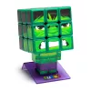 Spin Master Rubik's - Cubers 3x3 Hulk, osavusmäng