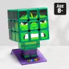Spin Master Rubik's - Cubers 3x3 Hulk, osavusmäng