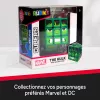 Spin Master Rubik's - Cubers 3x3 Hulk, osavusmäng