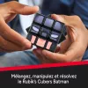 3x3 Rubik's Cube puzzle spinmaster — Batman disain