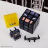 3x3 Rubik's Cube puzzle spinmaster — Batman disain