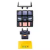3x3 Rubik's Cube puzzle spinmaster — Batman disain