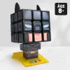 3x3 Rubik's Cube puzzle spinmaster — Batman disain
