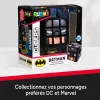 3x3 Rubik's Cube puzzle spinmaster — Batman disain