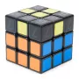 Rubiku treeningkuubik, õpi lahendama 3x3 kuubikut kleebiste, juhendi ja videotega | Stressi leevendav fidget-mänguasi | Täiskasvanute fidget-kuubik | Alates 8. eluaastast