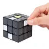 Rubiku treeningkuubik, õpi lahendama 3x3 kuubikut kleebiste, juhendi ja videotega | Stressi leevendav fidget-mänguasi | Täiskasvanute fidget-kuubik | Alates 8. eluaastast