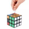 Rubiku treeningkuubik, õpi lahendama 3x3 kuubikut kleebiste, juhendi ja videotega | Stressi leevendav fidget-mänguasi | Täiskasvanute fidget-kuubik | Alates 8. eluaastast