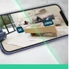 IP turvakaamera Arlo Essential 2K Indoor Security Camera 2-pakk Juhtmevaba Sise-
