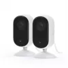 IP turvakaamera Arlo Essential 2K Indoor Security Camera 2-pakk Juhtmevaba Sise-