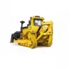 Roomiktraktor BRUDER CAT Large