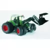 Mängutraktor BRUDER Fendt 936 Vario eeslaaduriga, ABS, soovitatav vanus 3+