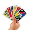 Kaardimäng MATTEL Games UNO Flex — Mahapanemise kaardimäng, vanusele 7+