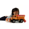 Veoauto BRUDER MB Unimog, ABS konstruktsioon, soovitatav vanus 4+