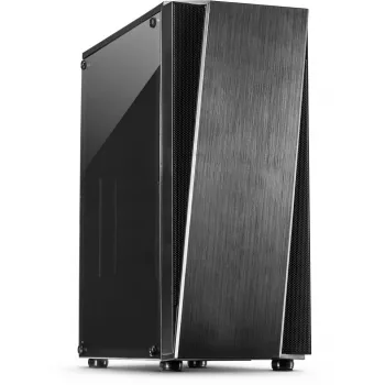 INTER-TECH tornikorpus - ATX - T-11 Televen